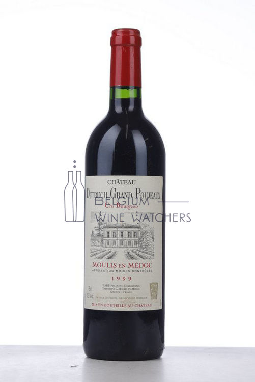 Afbeeldingen van 1999 DUTRUCH GRAND POUJEAUX